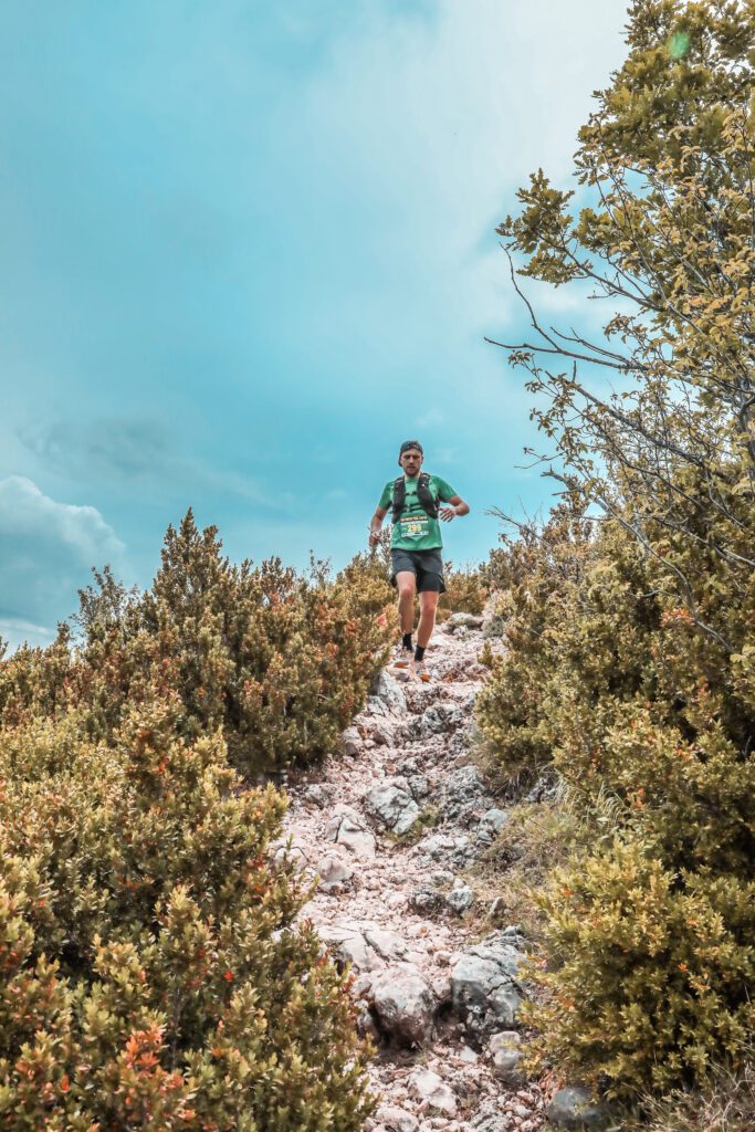 Var Verdon Trail Canyon