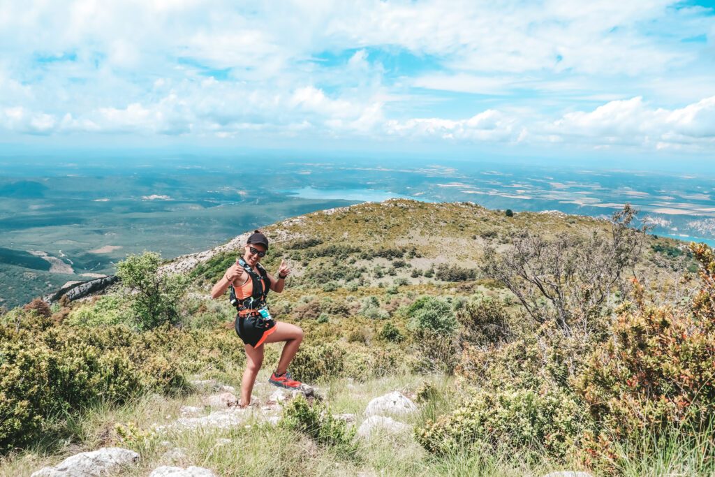 Var Verdon Trail Canyon