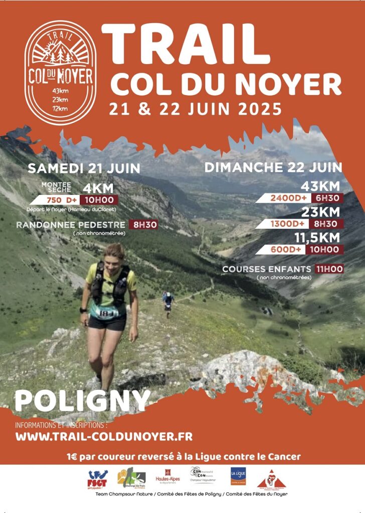 Col du noyer