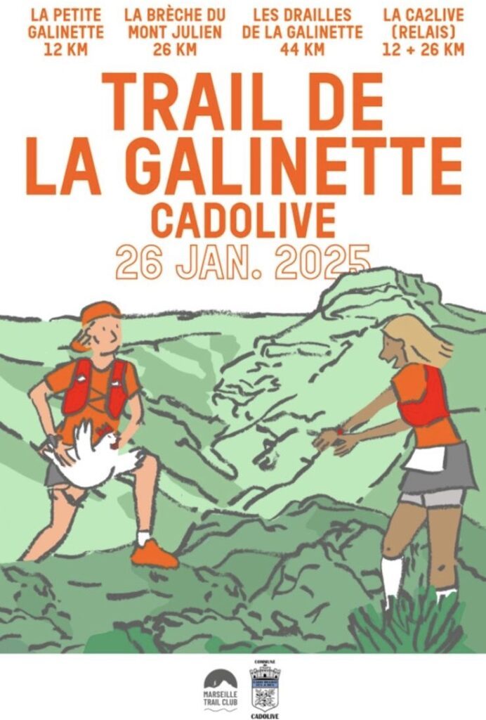 Galinette