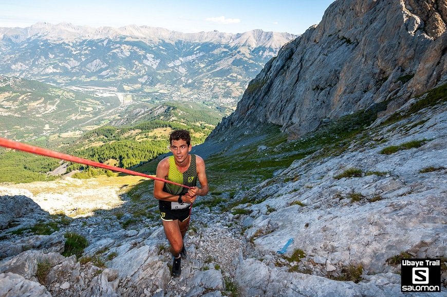 trail ubaye salomon 2020