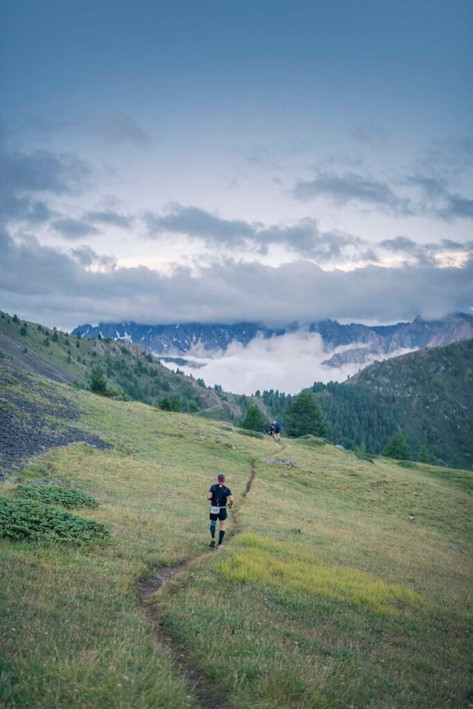 Trail des Etoiles