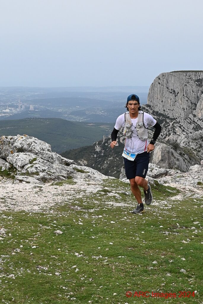 Sainte Victoire