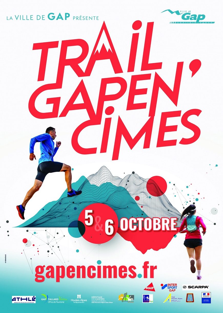 TRAIL DE GAPENCIMES DU 5 ET 6 OCTOBRE 2024 – PRESENTATION