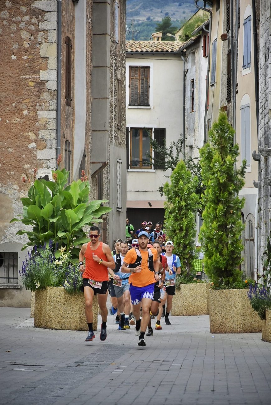 ROC’N TRAIL VERDON DU 22 SEPTEMBRE 2024 – LE COMPTE RENDU