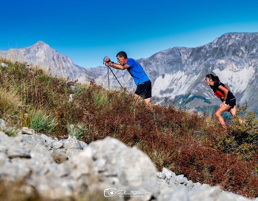 TRAIL DE GAPENCIMES DU 5 ET 6 OCTOBRE 2024 – LE COMPTE RENDU